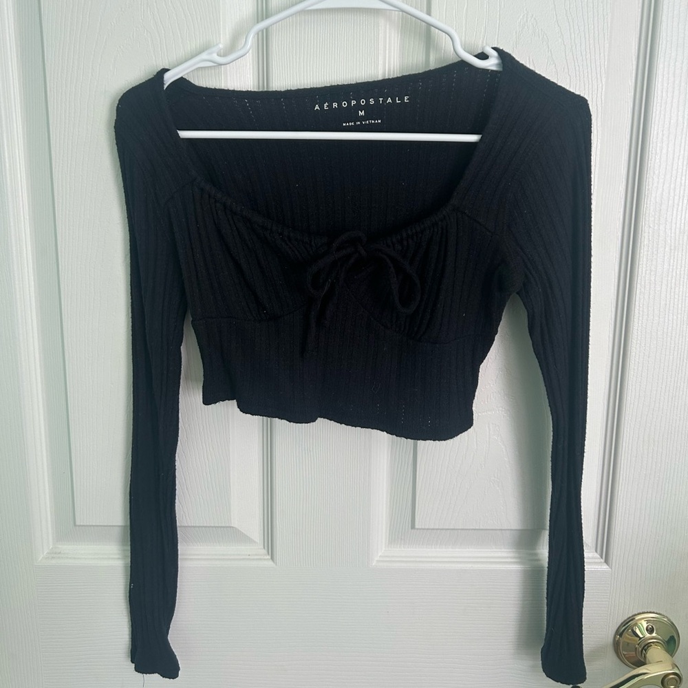 Women’s Aeropostale long sleeve